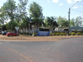 Anchorage Weipa, Weipa